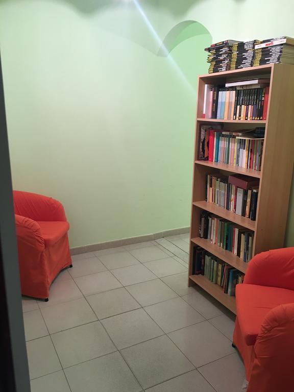 Bed and Breakfast I Colori Dell'Arcobaleno Santo Stefano di Camastra Exterior foto