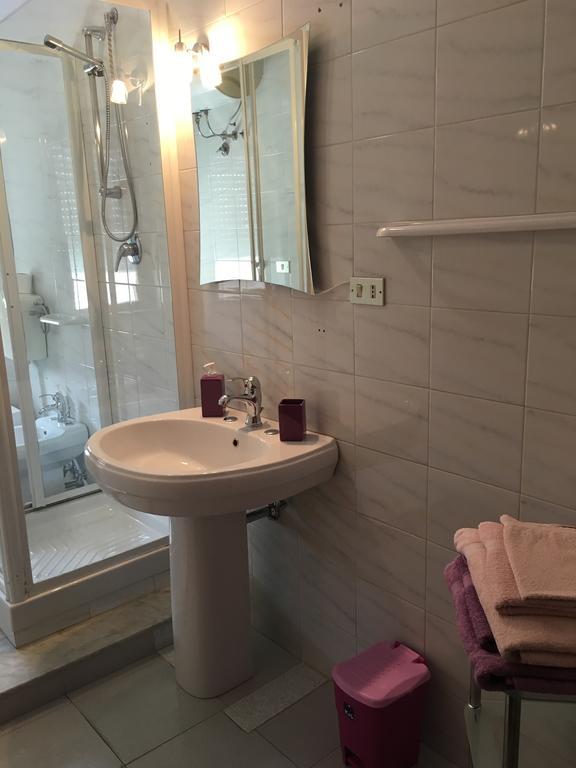 Bed and Breakfast I Colori Dell'Arcobaleno Santo Stefano di Camastra Exterior foto